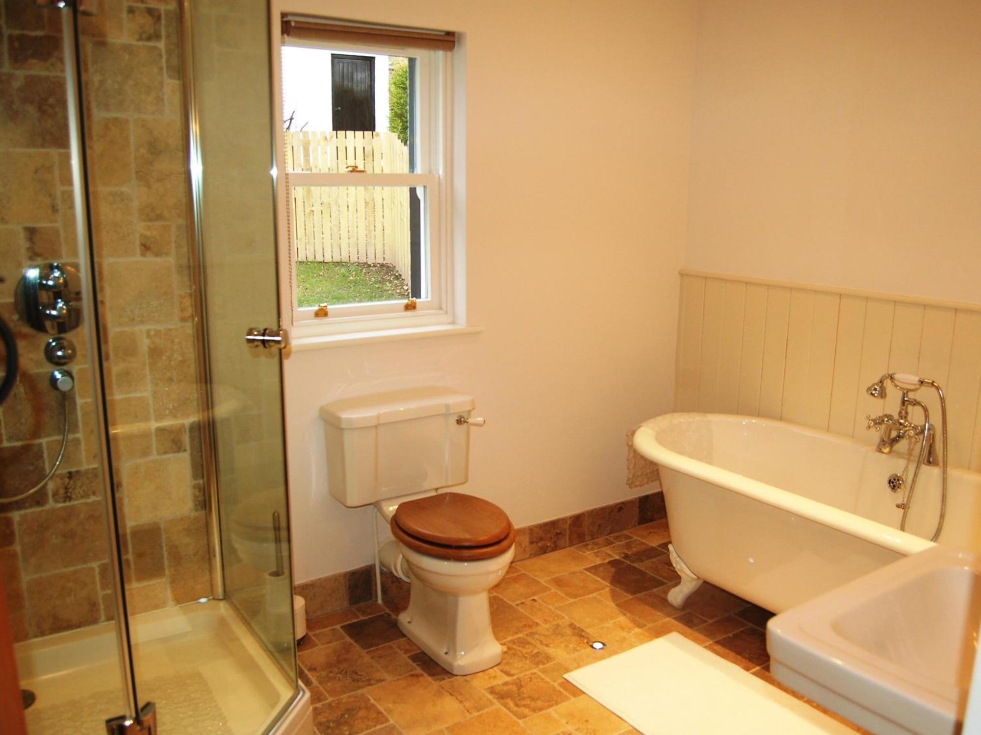 Gutherscale Lodge Portinscale Luaran gambar