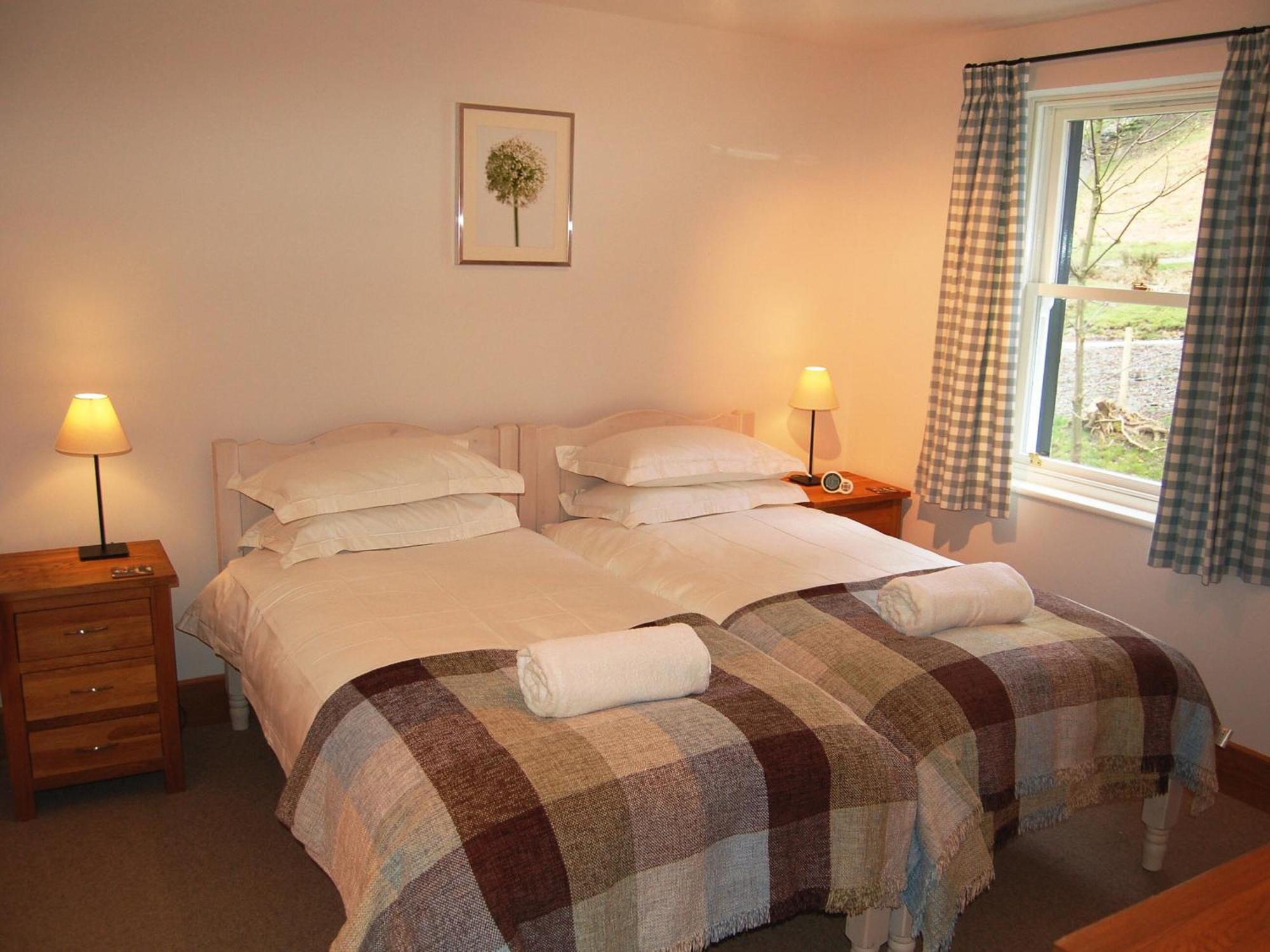 Gutherscale Lodge Portinscale Luaran gambar